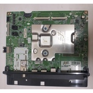 (AP909) LG 50UP7750PTB Mainboard, Powerboard, LVDS, Sensor, Cable. TV Spare Part