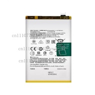 100% New Compatible 6000mAh BLPB63 For OPPO A5 Pro 4G/5G F29 Pro 5G High Capacity Battery