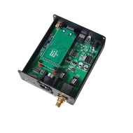 Nvarcher CSR8675 AptxHD Bluetooth Wireless Audio Receiving USB Digital Interface To AES Fiber Coaxia