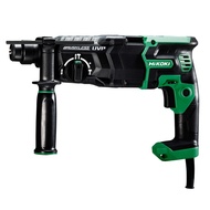 HIKOKI DH28PEC 900W 3IN1 AC BRUSHLESS SDS PLUS ROTARY HAMMER