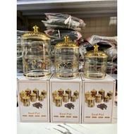 D3158 BALANG KUIH BULAT 3IN1 DW028 16CM / 13CM / 9CM