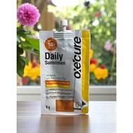 Oxecure Daily Sunscreen Hybrid Protection SPF50 6g