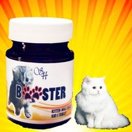 Booster Vitamin Kucing