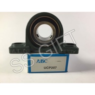 Bearing UCP 207 ABC Pillow Block Unit