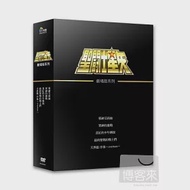 聖鬥士星矢劇場版 5DVD