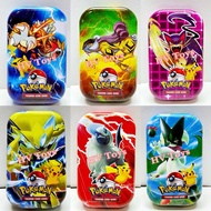 Pokémon Card Game Card For Kid Fun Game Card