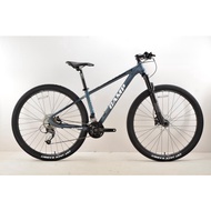 ACCEPT NEGO [Brand CAMP{Model DARE 9.9}]Ansuran/Installment 29" Mountain/MTB Bike SHIMANO ALTUS 3x9 ALLOY FRAME