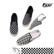 [GeekSneaker] FKNF Vault Knu Skool VR3 Sneakers x Imran Potato OMB