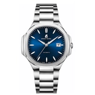 Ernest Borel Retro Collection Blue MB - 42.5mm