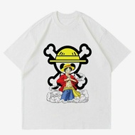 One PIECE "LUFFY" Shirt | Luffy ONE PIECE ANIME T-SHIRT | Men's ANIME T-Shirts | Vintage ANIME T-Shirts | One PIECE COMIC rap tee