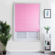 Window Covers Sun Shade Pleated Curtain Living Room Balcony Bedroom Blinds
