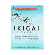 IKIGAI BOOK (HC)