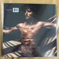 (LP) Benson Boone-American Heart Vinyl A New Seal Record