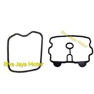 Rubber Cylinder Head Cbr Sonic Supra GTR Cb150 Led Cb 150 R Cbr150 Crf 150 Megapro New Verza Gasket 