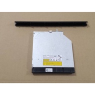 ASUS X453M X553M D453M F453M F553M X453M  DVD writer burner player drive,UJ8FD ,HINGES COVER 13NB0W1