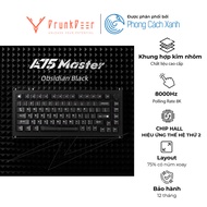 DrunkDeer A75 Master – HE Rapid Trigger Keyboard - Genuine Product
