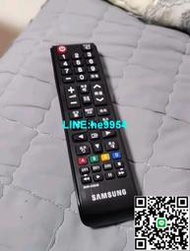 【小楊嚴選】全新Samsung三星電視遙控器原裝原廠正品萬能通用BN59