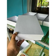 12x8x2.5 INCHES HARDBOX