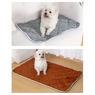 Pet Products Self-Warming Pet Pad Portable Machine Washable Pet Supply