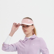 E.PARCA WOMEN’S VISOR CAP หมวกไวเซอร์