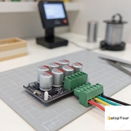 EatopYour 4S Active Equalizer Whole Group Balancer Lifepo4 18650  Energy Transfer 4S 6S 17S Equaliza