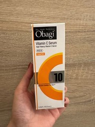 Dermacept Obagi C10 (26ml) 純維他命C真皮營養液