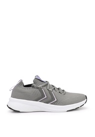 Sepatu Hummel Original Perempuan Sneakers Kets Wedding Terlaris Abu Me