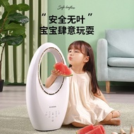 Tower Fan Electric Fan Household Electric Fan Silent Electric Fan Bladeless Fan Floor Fan Bladeless 