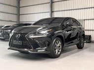 2019 Lexus NX300 F SPORT