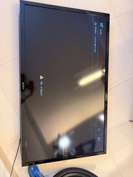 SONY  Bravia 電視機