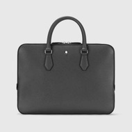 MONTBLANC Sartorial Thin Document Case - Forged Iron