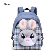 Disney | Disney Zootopia Plush Lightweight School Bag