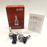 LED Headlight DHD-LIG C6001 HB3