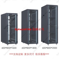 Network Cabinet 1m 1.2m 18U22U Switch Monitoring Power Amplifier Weak Current Computer Audio 2m 42U