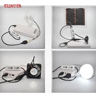 [Bilibili1] USB Timer Switch Extension Cable, 0.5/1.5/3H Timer, 60 Cm, USB Extension Cable, Power Su