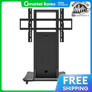 ขาตงจอขนาดใหญพเศษ รน 65-86 รองรบนำหนกได 80 กก. ความสง 1200 มม. ยหอ Mountzone Life-Saving Shop 120mps