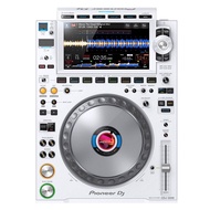 PIONEER CDJ 3000 White