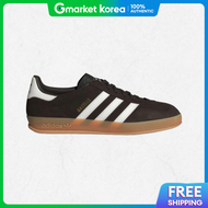 adidas | Adidas Gazelle Indoor Mens Originals - Aurora Coffee Core White Gum Hq5152 2576907