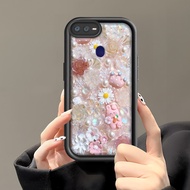 Realme 2 U1 Pro For Phone Case Softcase Soft Cesing Handphone Cover Casing Cartoon Cartoon Cassing P