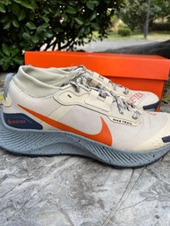 📣全新Nike Zoom pegasus trail 3 GTX低幫徒步行山鞋 男女同款🔥