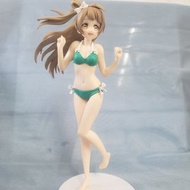 EXQ FIGURE LOVELIVE 泳裝 公仔