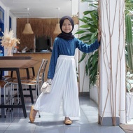 DL88 I PREMIUM CHILDREN'S PLEASE CULOT PANTS PART 2