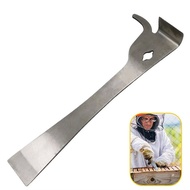1PC Hive Scraper Tools J-Hook Multifunction Beekeeping Tools Beekeeping Equipment Bee Hive Hand Tool