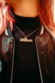 【XRAGE 11周年】次號休載項鍊