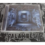 Hexen (Jewel Case CD)