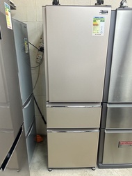 新新淨二手Mitsubishi Electric 三菱電機 三門變頻環保雪櫃 MR-CX46EJ