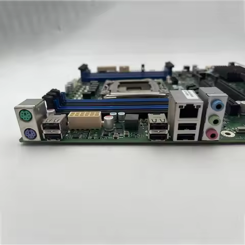 Industrial Motherboard For Fujitsu M720 D3128-A15 GS1