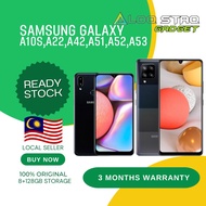 ✅ Samsung Galaxy A53 5G/A52s 5G/A42 5G/A34 5G/A22 5G/A10S 4G Snapdragon Gaming Smartphone Camera Phone