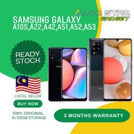 ✅ Samsung Galaxy A10E/A30/A34 5G/A41/A50/A7/A70/A34/A71 5G Snapdragon Gaming Smartphone Camera Phone