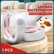 TaffPACK Waterproof Kitchen Sink Seal Tape 3m - YK-468